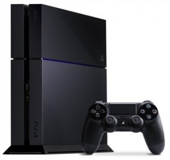 Recenzia Sony Playstation 4