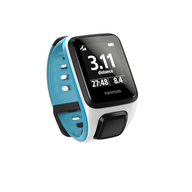 tomtom 2 runner