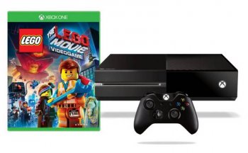 Recenzia Microsoft Xbox One