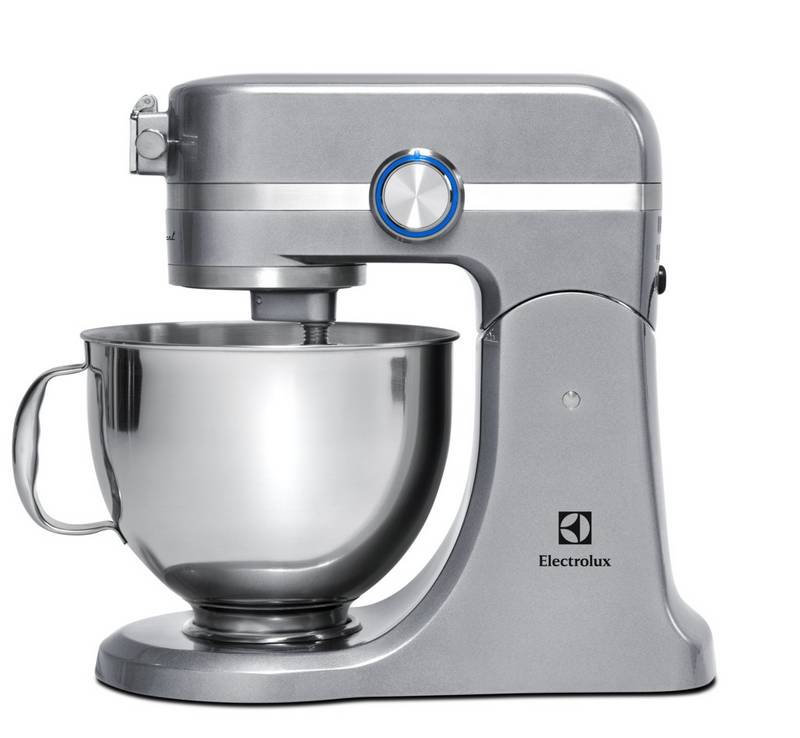 Electrolux Assistent EKM4600 SpotrebitelskyTest.sk