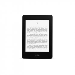 Amazon Kindle Paperwhite 3