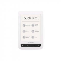 Pocket Book 626 Touch Lux 3