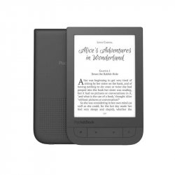 Pocket Book 631 Touch HD