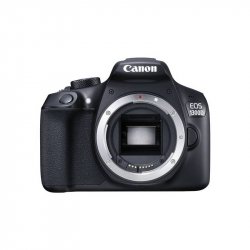 Canon EOS 1300D telo