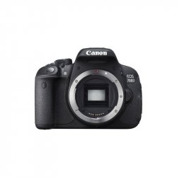 Canon EOS 700D telo
