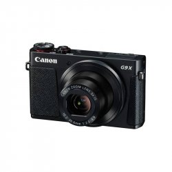 Canon PowerShot G9 X