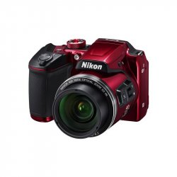 Nikon Coolpix B500 