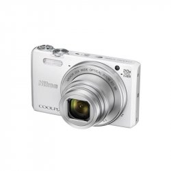 Nikon Coolpix S7000