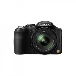 Panasonic Lumix DMC-FZ200