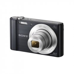 Sony Cyber-Shot DSC-W810