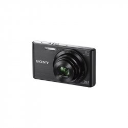 Sony Cyber-Shot DSC-W830