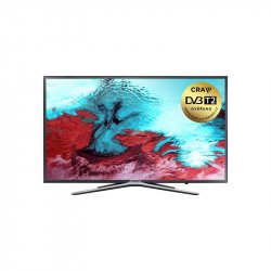 Samsung UE49K5572 recenzia