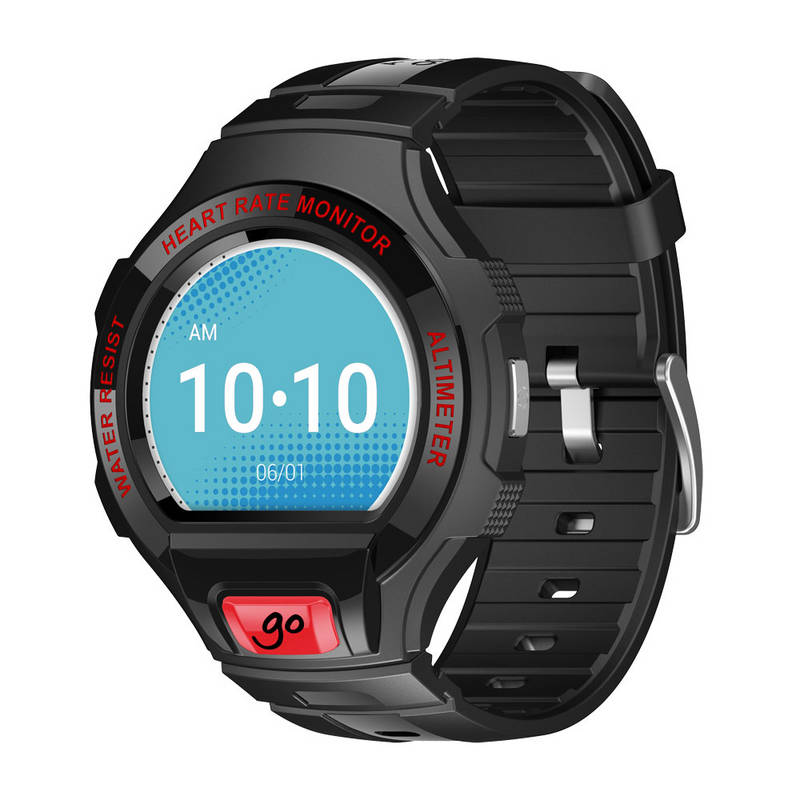 i touch 2 air watch
