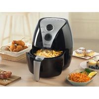 Delimano 3d air fryer