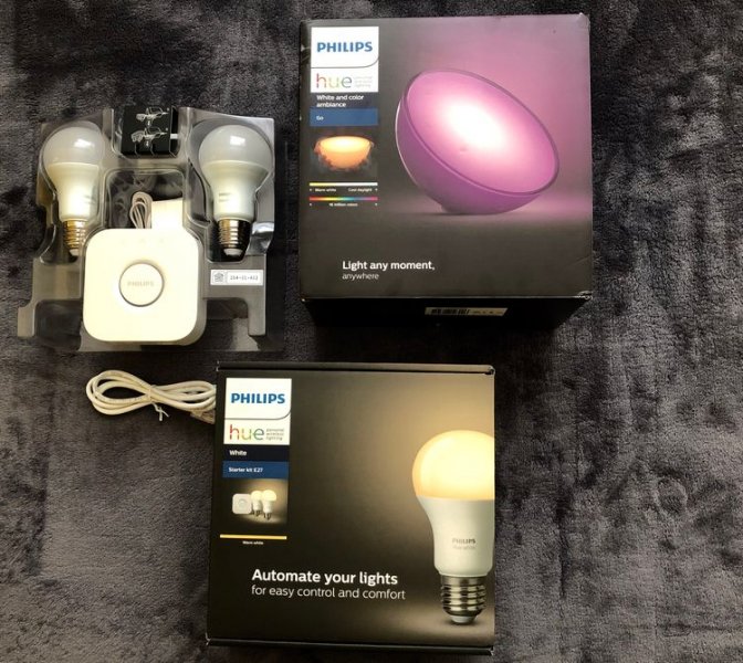 Philips Hue