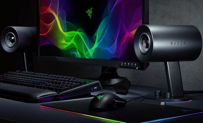 Razer Nommo – recenzia reproduktorov nielen k PC