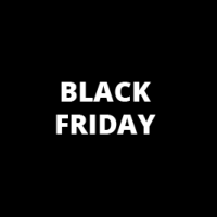 Black Friday Slovensko 2024 – Čierny piatok 29.11.2024