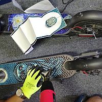 Xiaomi kolobežky od A po Z – servis, náhradné diely, bezdušové pneumatiky. Rozhovor s Marcelom Šomrákom