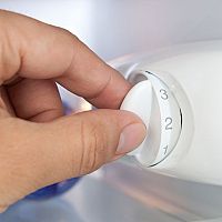 Ako nastaviť optimálnu teplotu v chladničke Whirlpool, Samsung, Electrolux, Gorenje, Beko či LG