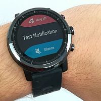 Recenzia Xiaomi Amazfit 2 Stratos - najlepšie na behanie