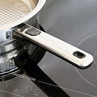 Ako vybrať varnú dosku. Plynovú, indukčnú alebo sklokeramickú?