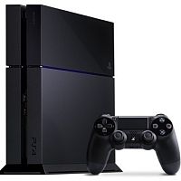 Recenzia Sony Playstation 4