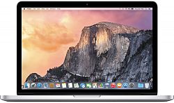 Apple MacBook Pro MF839SL/A recenzia