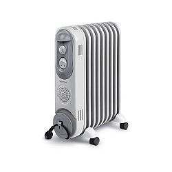 Olejovy radiator Olejovy radiator